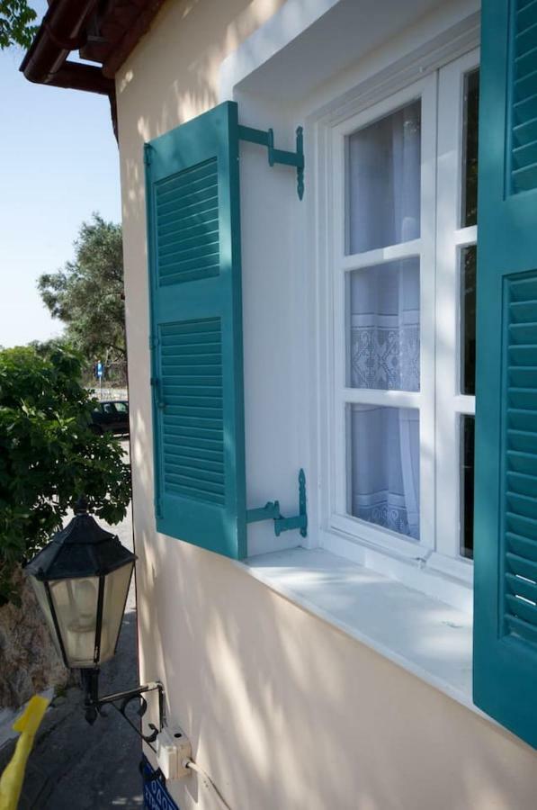 In The Shadow Of Acropolis Apartment Athens Luaran gambar